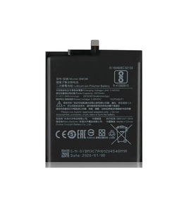 Xiaomi Mi 9 SE BM3M ile Uyumlu İthal Pil