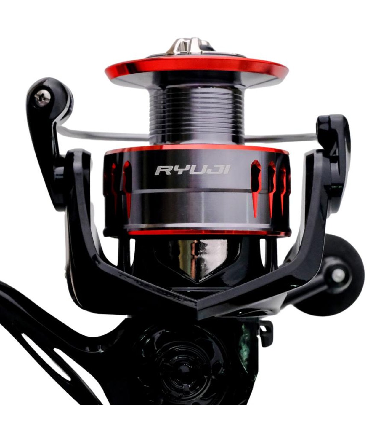 りょう Ryuji Raptor 5000D Olta Makinası