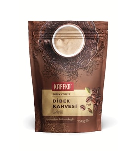 KAFFKA Dibek Kahvesi 150 Gr