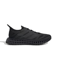 adidas 4Dfwd 3 M Erkek Koşu Ayakkabısı IG8985 Siyah