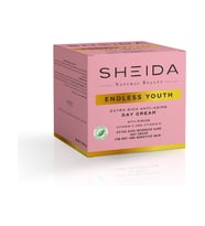 Sheida Endless Youth Ekstra Zengin Gündüz Kremi 50 Ml