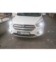Ford Kuga Led Xenon Sis Far Ampulu FEMEX Eco Power H8 H11