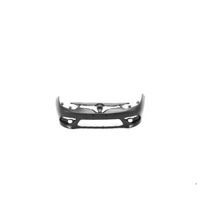 RENAULT - ÖN TAMPON (TYG) FLUENCE 2013-