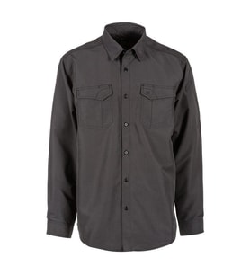 5.11 FAST-TAC L/S SHIRT (STD)