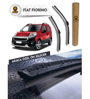 Fiat Fiorino Muz Silecek Takımı(2008-2021) 65x47
