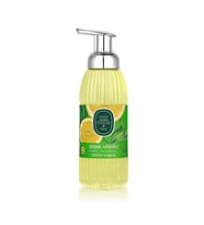 EST DOĞAL ZEYTİNYAĞLI KÖPÜK SABUNU ÇEŞME LİMONU 500 ML