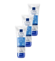 Care Silikon ve Gliserin İçeren El Kremi 75 Ml. Üçlü Set