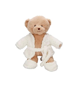 Sunman Pijamalı Peluş Ayı 40 Cm