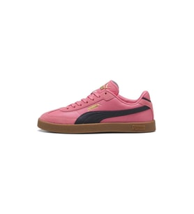 Puma Club II Era 397447 26 Kadın Sneaker Ayakkabı Pembe Laci 36-40