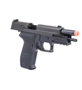 Sig Sauer Proforce P226 MK25 Blowback 6mm Airsoft