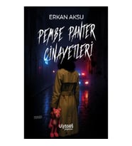 Pembe Panter Cinayetleri
