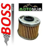 Honda Msx 125 Yağ Filtresi Boss (Made İn Türkiye)
