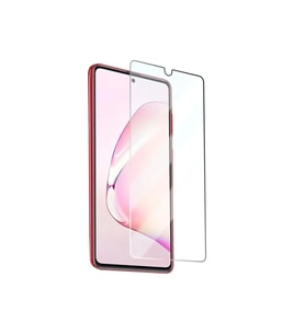 Samsung Galaxy A12 Uyumlu Premium Ekran Koruyucu 9h Sert Temperli Kırılmaz Cam Koruma Şeffaf