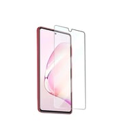Samsung Galaxy A12 Uyumlu Premium Ekran Koruyucu 9h Sert Temperli Kırılmaz Cam Koruma Şeffaf