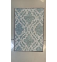 KAYMAZ TABAN  PASPAS 40 X 60 CM (Gri)
