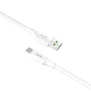 LinkTech K608 Premium Type-C Şarj Kablosu