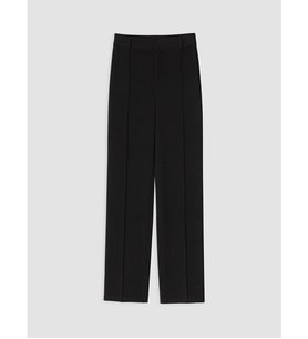 LCW Modest Siyah Yüksek Bel Kadın Pantolon