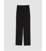 LCW Modest Siyah Yüksek Bel Kadın Pantolon