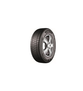 195/60R16C 99/97H Duravis A/S Evo BRIDGESTONE 4 Mevsim Lastiği 2026