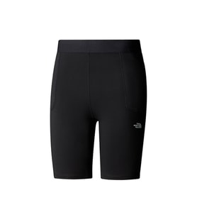 The North Face W Refina Short 8" Kadın Outdoor Şortu NF0A8EF7JK31 Siyah