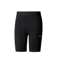 The North Face W Refina Short 8" Kadın Outdoor Şortu NF0A8EF7JK31 Siyah