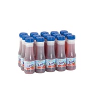 Ülker Link Vişne Aromalı Meyve Suyu 200ml 15 li