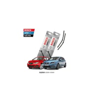 Seat İbiza 2013 Model Bosch Aeroeco Muz Silecek Takımı
