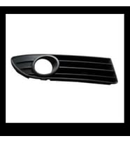 VW Polo 2005-2009 Tampon Izgarasi Sağ Sisli 6Q0853666G9B9 Wisco