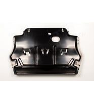 Volkswagen Passat 2010-2015 Karter Muhafaza Sacı Ayaklı (3AA825237SET)