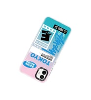 Galaxy A04 Kılıf Estoril Desenli Kapak - Estoril - 1