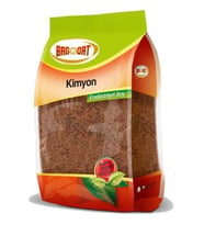 Bağdat Baharat Glutensiz Kimyon - 500 gr