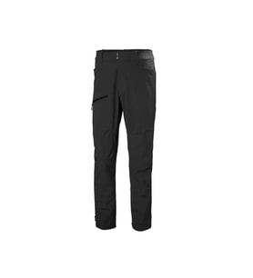 Helly Hansen Vika Tur Erkek Pantolon 2.0 Black