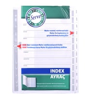 Serve Ayraç Aylar SV-5329