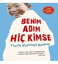 Benim Adım Hiç Kimse