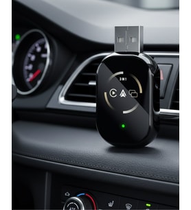 Q10 Carplay - Lisinya