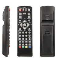 Hey Botech 2010 HD7200 Fta Grundig DSR-7150 HD Uydu Kumandası