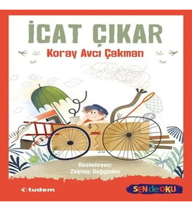 Sen De Oku- İcat Çıkar