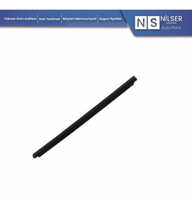 Hyundai Getz Çıta Cam Sıyırıcı Fitil Arka Sağ 2003-2011