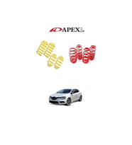 renault megane 4 apexi 4.cm spor helezon yay