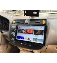 2GB RAM-32GB HAFIZA HONDA CİVİC VTEC 2 MULTİMEDİA EKRAN