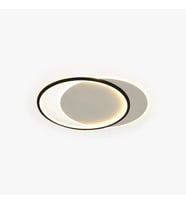 A-5122-3 YUVARLAK LEDLİ PLAFONYER