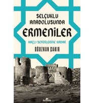 Selçuklu Anadolusunda Ermeniler