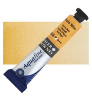 Daler Rowney Aquafine Tüp Suluboya 8 ml 634 NAPLES YELLOW 