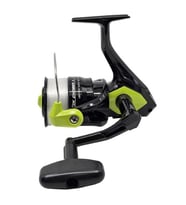 Okuma Fin Chaser X FNX-60NG Neon Green 1BB Olta Makinesi