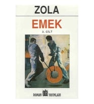 Emek (2 Cilt Takım)