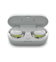 Bose Sport Earbuds TWS Kulak İçi Bluetooth Kulaklık Beyaz Teşhir