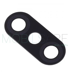 Xiaomi Mİ MAX 3 Arka Kamera Camı Lens
