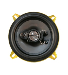 Boschmann Turbo XC-13 Koaksiyel Hoparlör Tweeterlı Özel Seri 13 Cm Oto Hoparlör (Sarı)