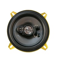 Boschmann Turbo XC-13 Koaksiyel Hoparlör Tweeterlı Özel Seri 13 Cm Oto Hoparlör (Sarı)