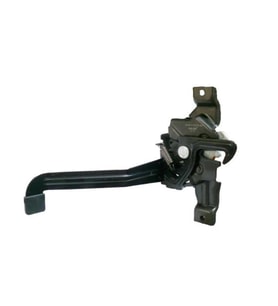 FORD MONDEO 2001 - 2007 KAPUT KİLİDİ UZUN KOLLU ELEKTRİKSİZ
